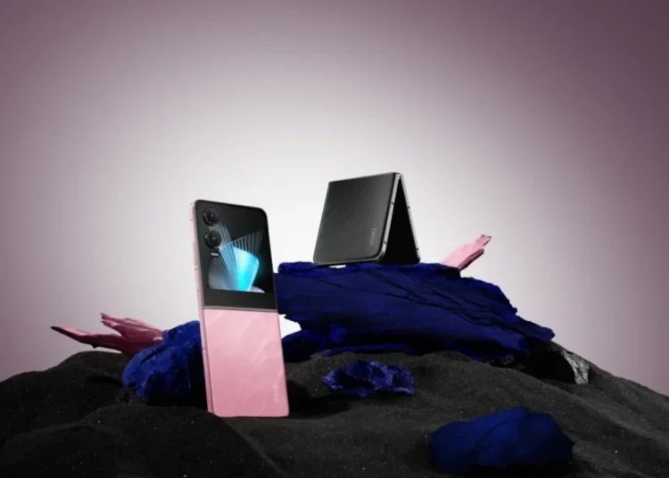Infinix_ZERO_Flip