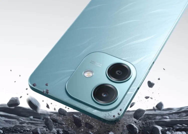 OPPO-A3x