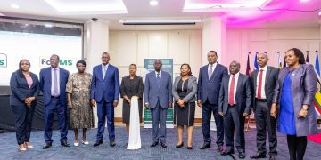 Government Launches Systems to Track Presidential Directives and Foreign Travel (PDMIS and FOTMIS)