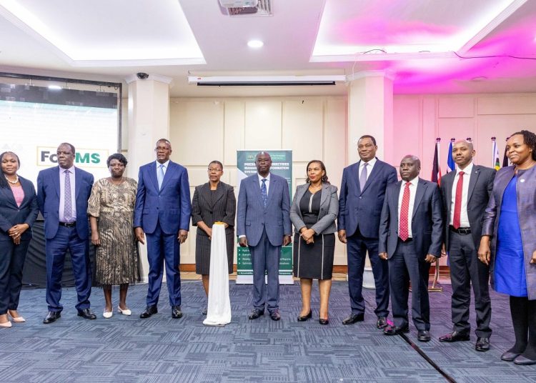 Government Launches Systems to Track Presidential Directives and Foreign Travel (PDMIS and FOTMIS)