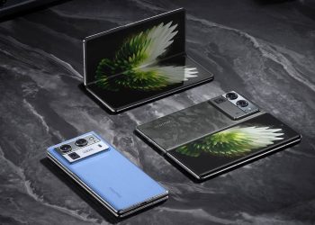 Tecno Phantom V Fold2 Specifications