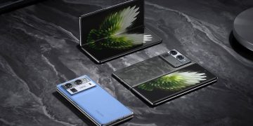 Tecno Phantom V Fold2 Specifications