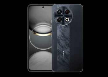 Tecno Spark 30 pro