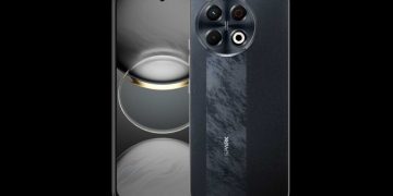 Tecno Spark 30 pro