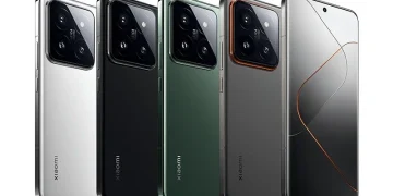 Xiaomi