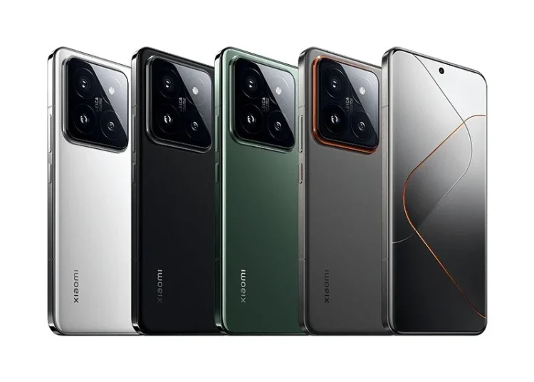 Xiaomi
