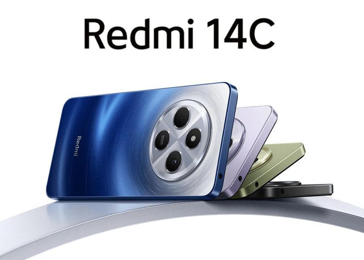 Xiaomi-Redmi-14C