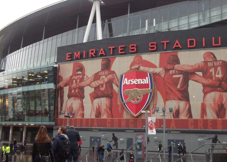 Arsenal and NTT DATA collaborate to enhance fan experiences via personalized content.