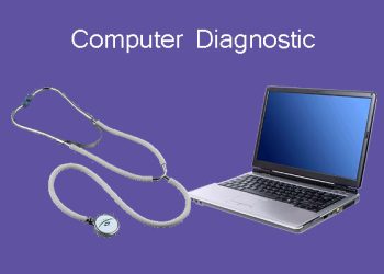 Computer diagnostic