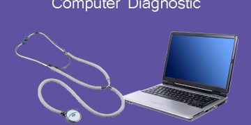 Computer diagnostic