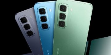 infinix hot 50