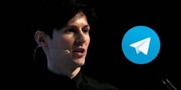 France's new cybercrime law could imprison Telegram’s founder Pavel Durov.