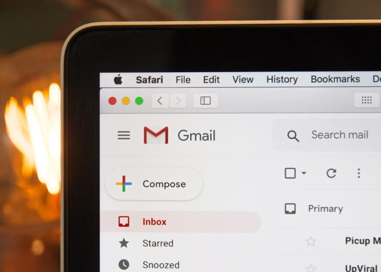 Major Gmail security updates are coming on September 30.