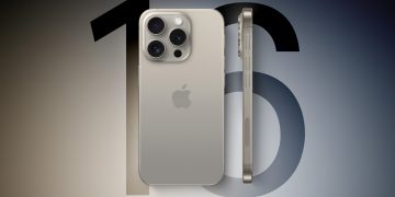 iPhone 16 pro