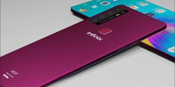 Leaks suggest that Infinix is working on releasing the world's thinnest smartphone.