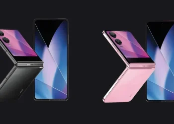 Infinix Zero flip