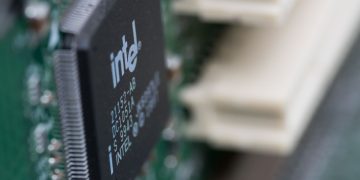 Intel Foundry has landed a massive chip manufacturing deal with AWS.