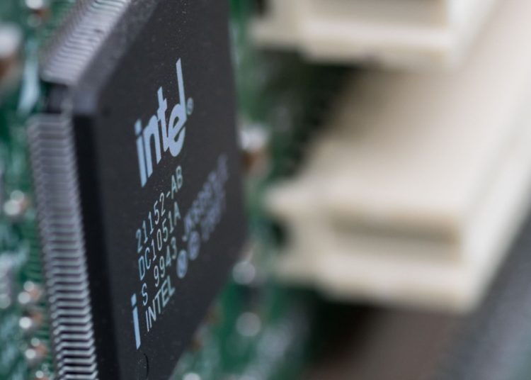 Intel Foundry has landed a massive chip manufacturing deal with AWS.