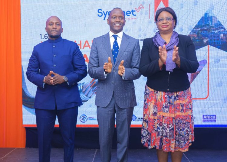 Kenya Pipeline Company, in collaboration with Syokinet Solutions, have activated a 1.6 Tbps data link.