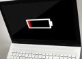 Why Is My Laptop Battery Draining Faster?