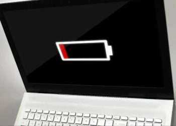 Why Is My Laptop Battery Draining Faster?