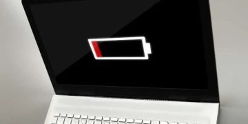 Why Is My Laptop Battery Draining Faster?