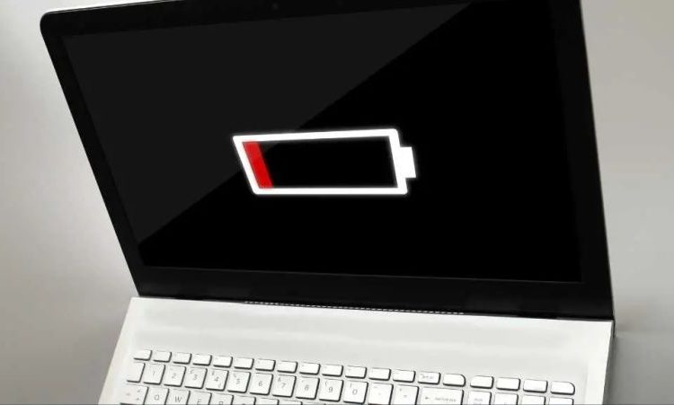 Why Is My Laptop Battery Draining Faster?