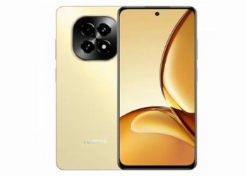 Realme C63 5G