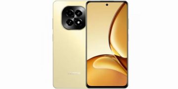 Realme C63 5G