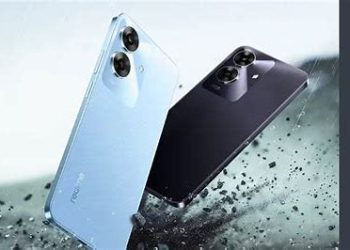 Realme Note 60