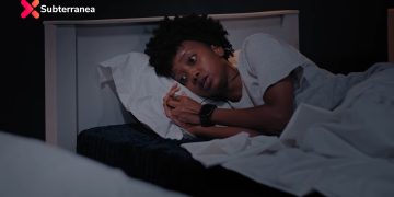 Subterranea, Kenya's new sci-fi series, debuts on Showmax this September.