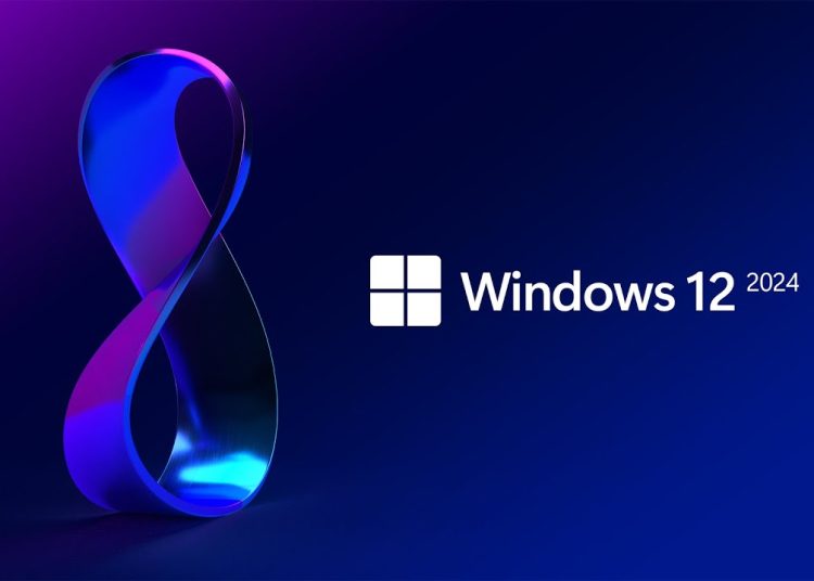 Windows 12