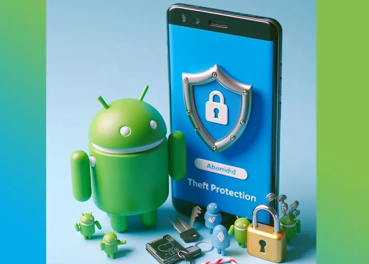 Android protection