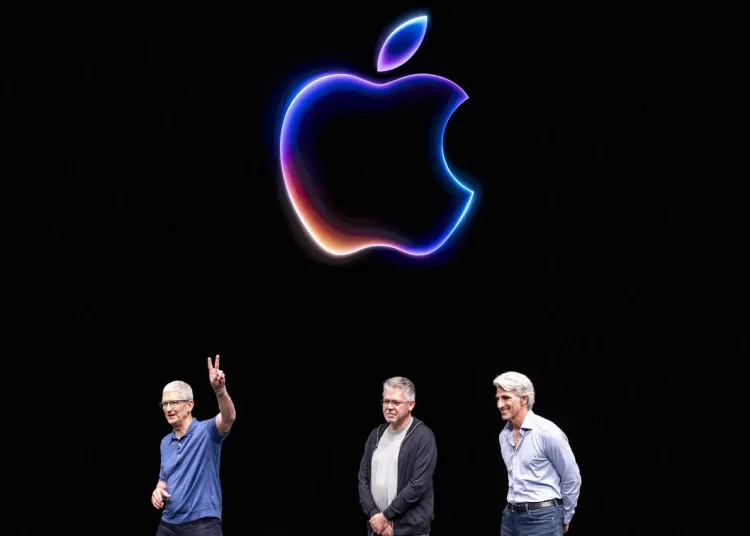 Apple Event