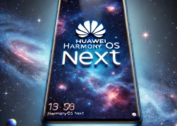 HarmonyOS NEXT
