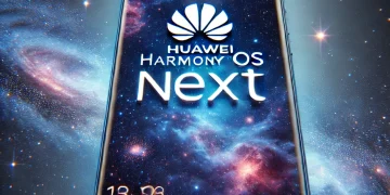 HarmonyOS NEXT