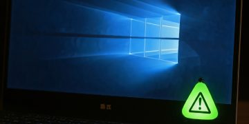 Windows 11 bug