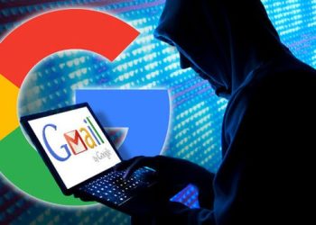 Recover Gmail account