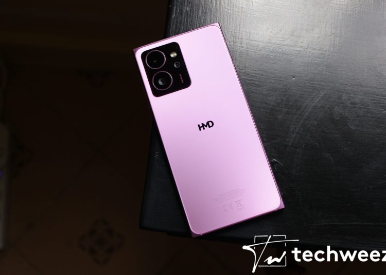 HMD Skyline
