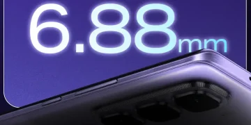 Kenya’s ‘Slimmest Phone’ Infinix Hot 50 Pro+ Set To Launch This Month