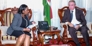 Kenya-Italy