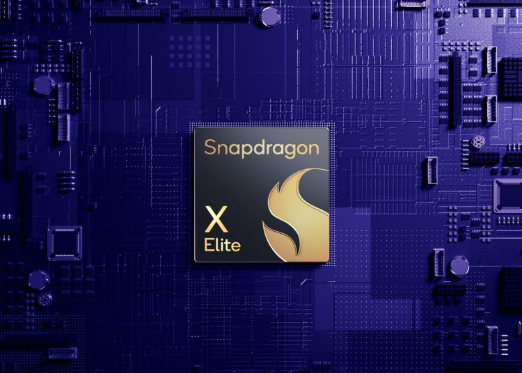 Qualcomm SnapdragonXElite_HeroImage