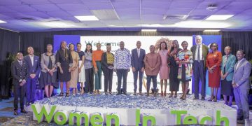 Standard Chartered Boosts Sustainable Women-Led Startups in Kenya