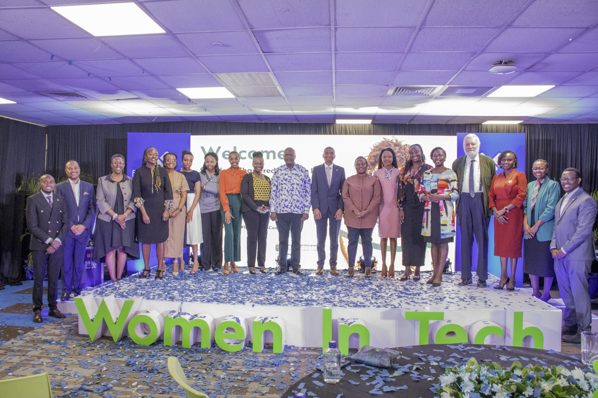 Standard Chartered Boosts Sustainable WomenLed Startups in Kenya