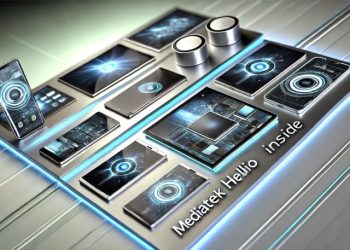 What Is a Helio Processor in an Android Smartphone?