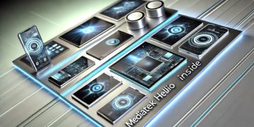 What Is a Helio Processor in an Android Smartphone?