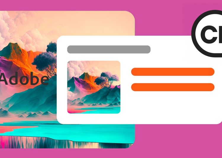 Adobe is introducing Content Authenticity web app to help creatives protect their work from AI.