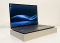 The ASUS Zenbook S14 review.