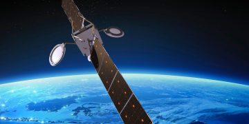 Boeing Satellite Mysteriously Disintegrates in Space