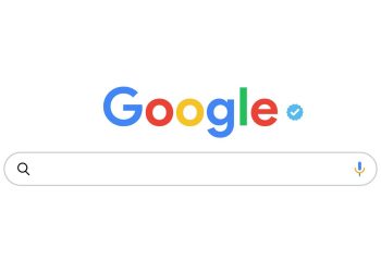 Google’s Latest Experiment Brings Verified Checkmarks to Search Results.